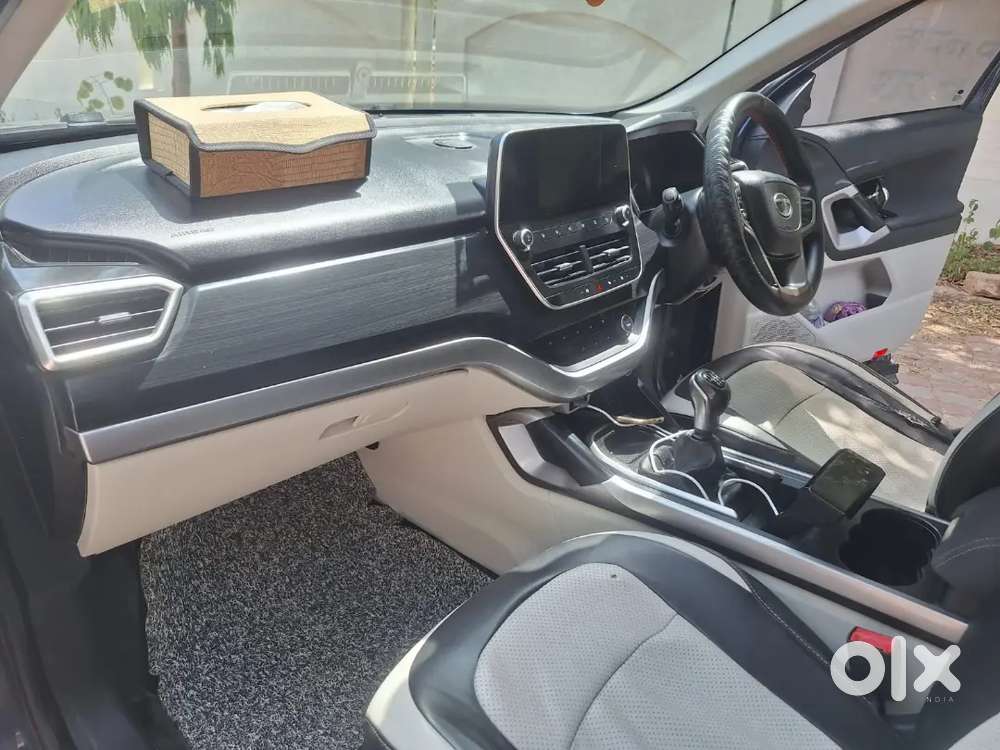 Tata Safari 2.0 Xt 2021 Manual Diesel