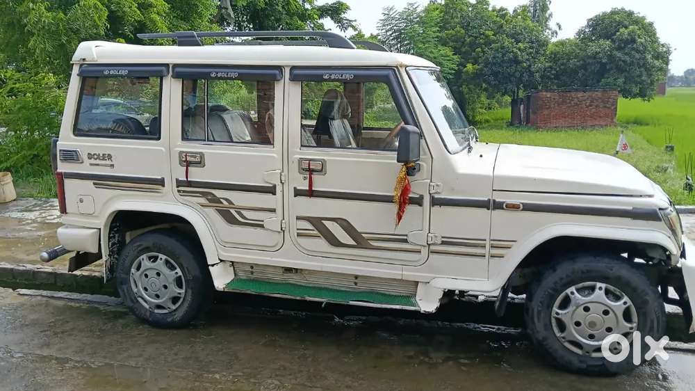 Mahindra Bolero 2008 Diesel