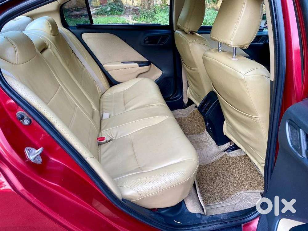 Honda City I-dtec Sv, 2020, Diesel
