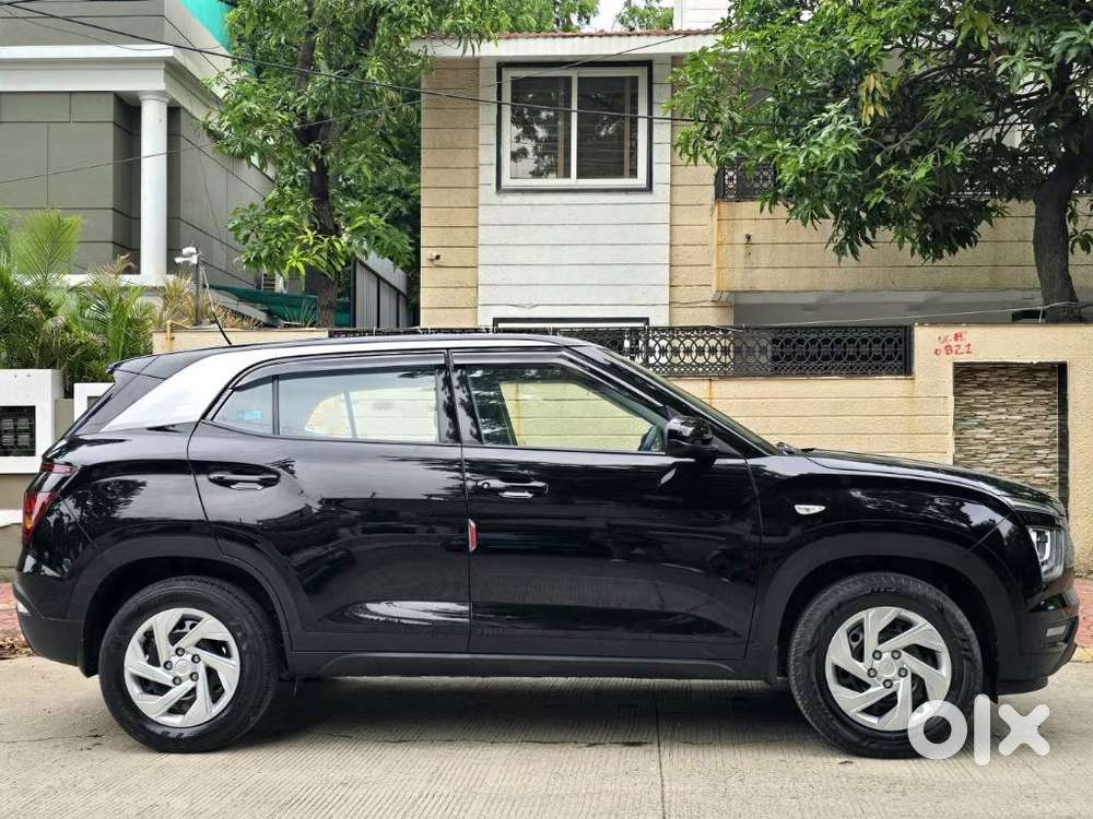 Hyundai Creta E 1.5 Diesel, 2022, Diesel