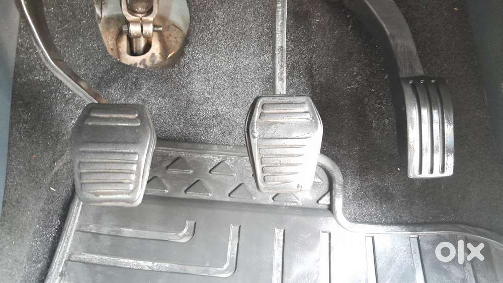Ford Classic 1.4 Clxi Duratorq, 2013, Diesel