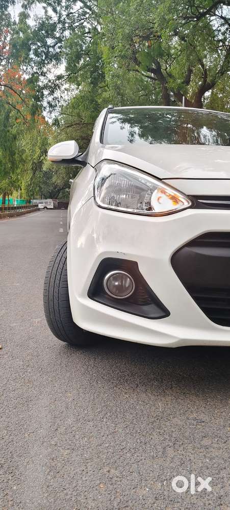Hyundai Grand I10 Asta 1.2 Vtvt, 2016, Petrol