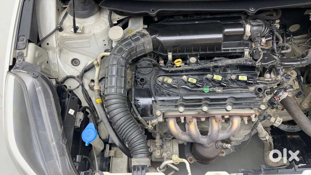 Maruti Suzuki Baleno 1.2 Zeta, 2019, Petrol
