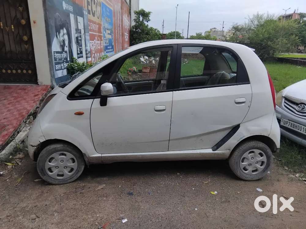 Tata Nano Twist Xt 2015