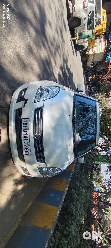 Maruti Suzuki Dzire 2009 Diesel