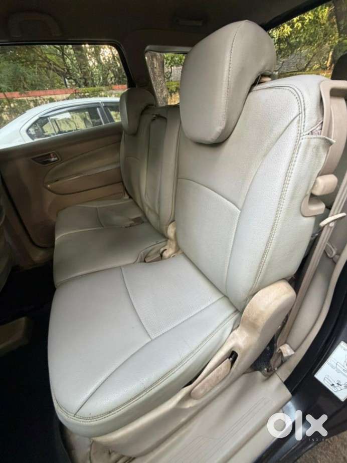 Maruti Suzuki Ertiga Zdi, 2013, Diesel