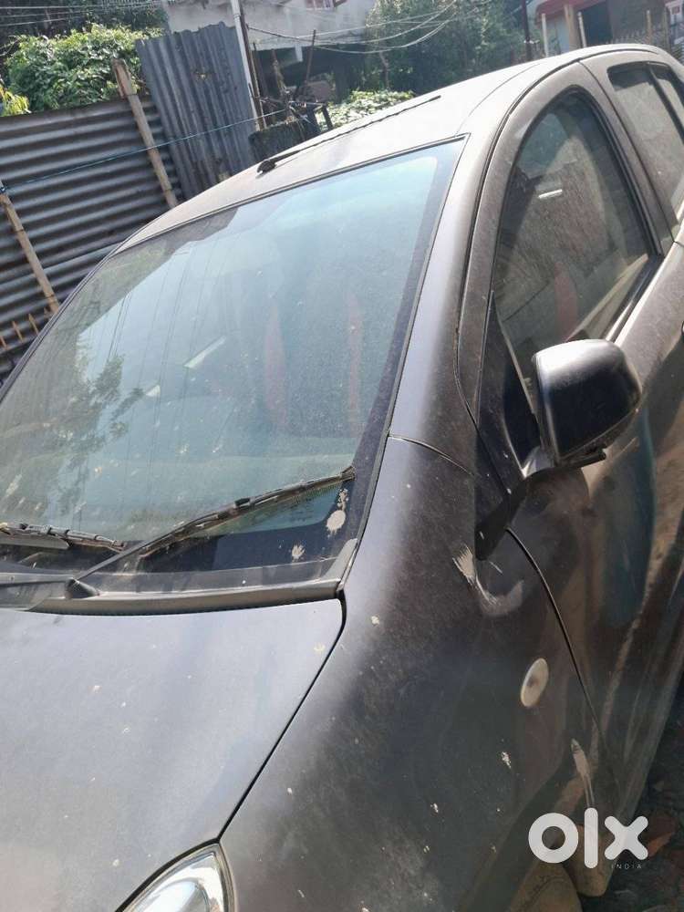 Maruti Suzuki A-star Vxi Bought 2014