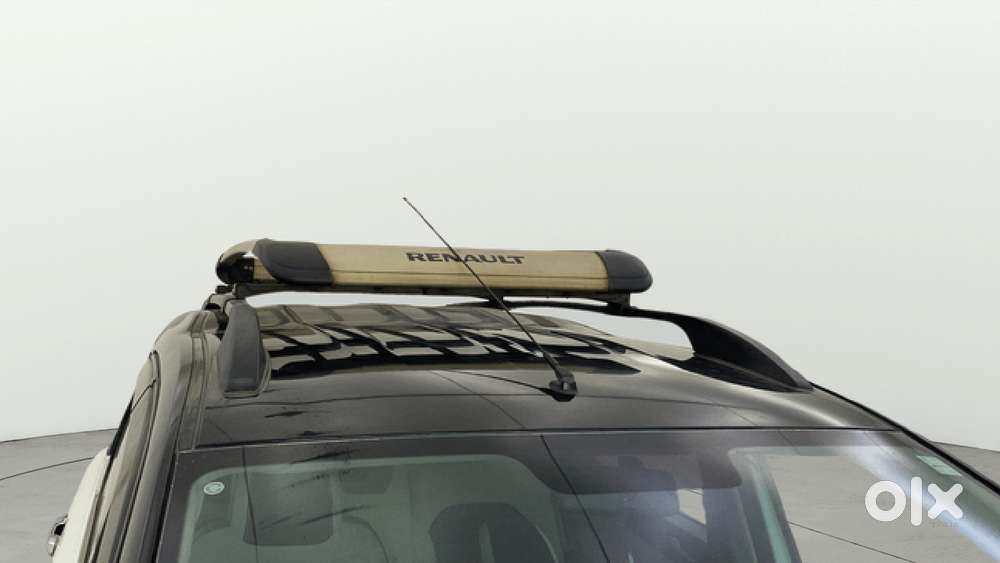 Renault Triber Rxz Easy-r Amt, 2021, Petrol