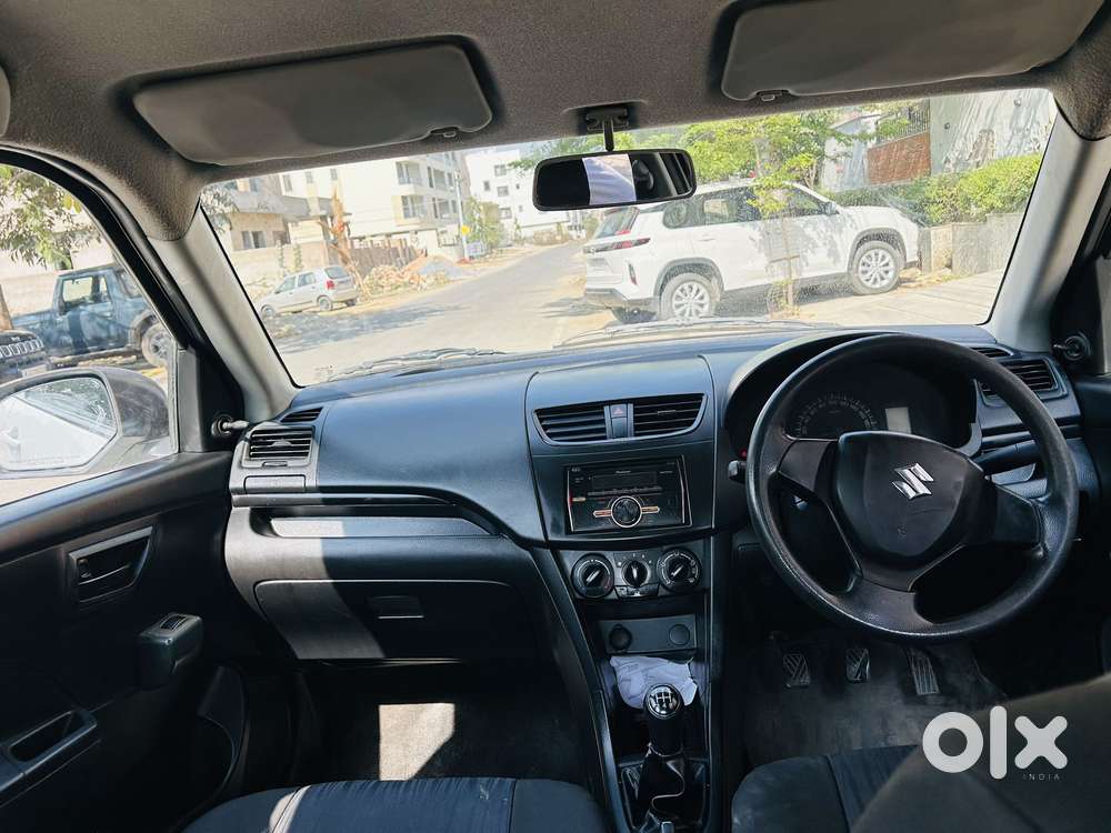 Maruti Suzuki Swift Vdi, 2014, Diesel