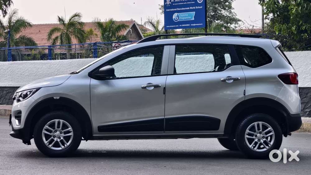 Renault Triber 1.0 Rxe, 2023, Petrol