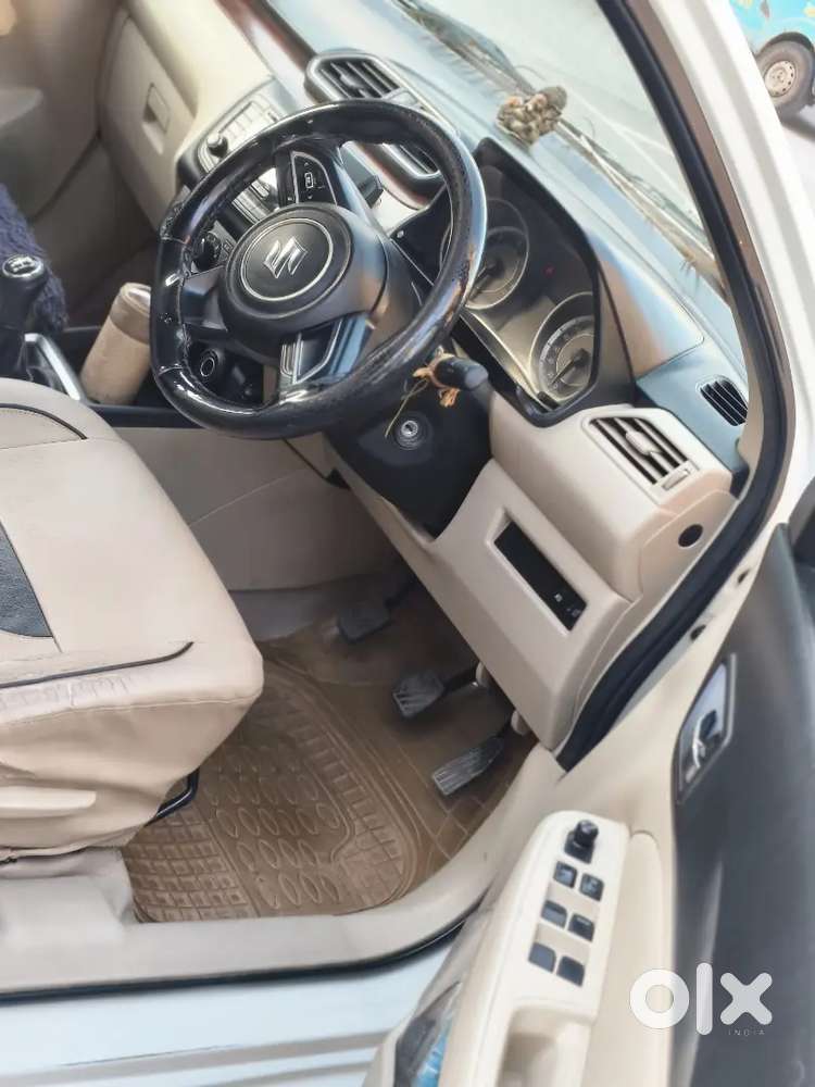 Maruti Suzuki Dzire 2018 Diesel 75000 Km Driven