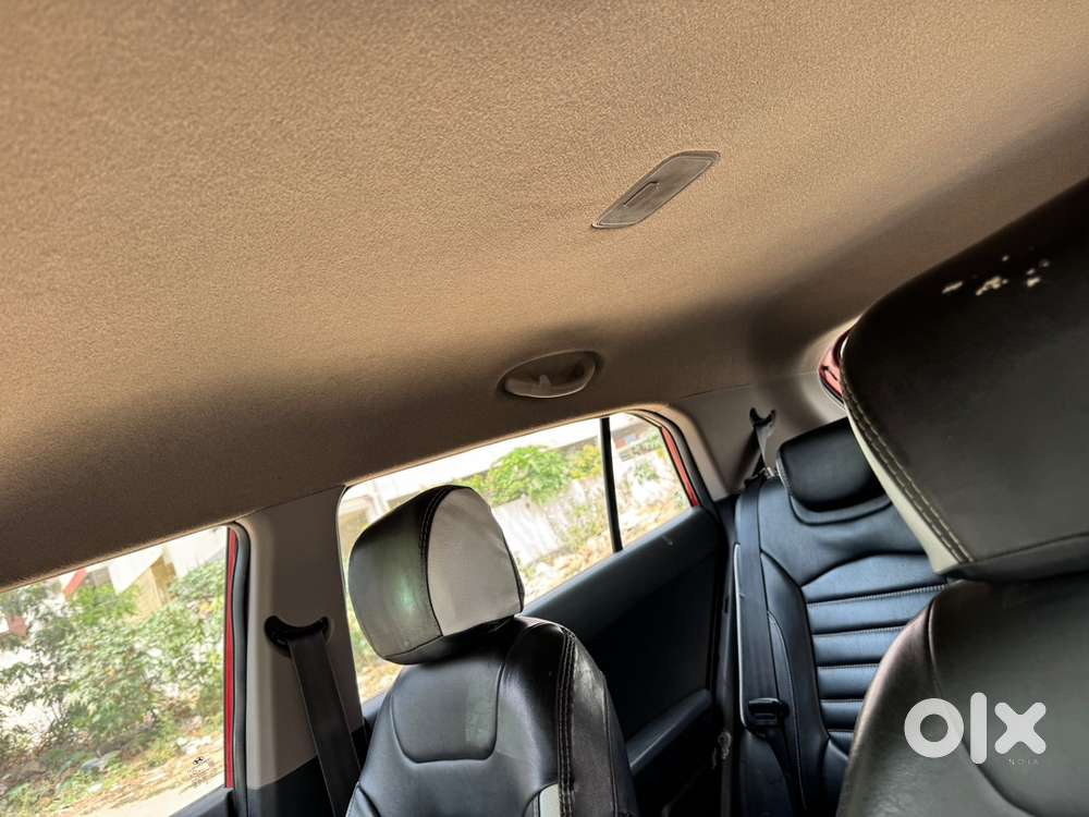 Hyundai Creta Diesel 2019