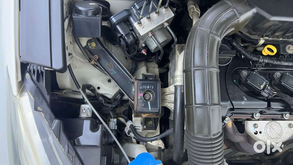 Maruti Suzuki Ciaz Alpha 1.5 At, 2021, Petrol
