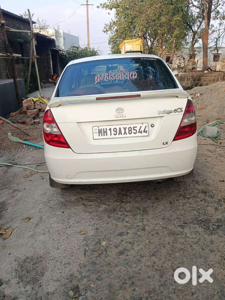 Car Is Full Condition