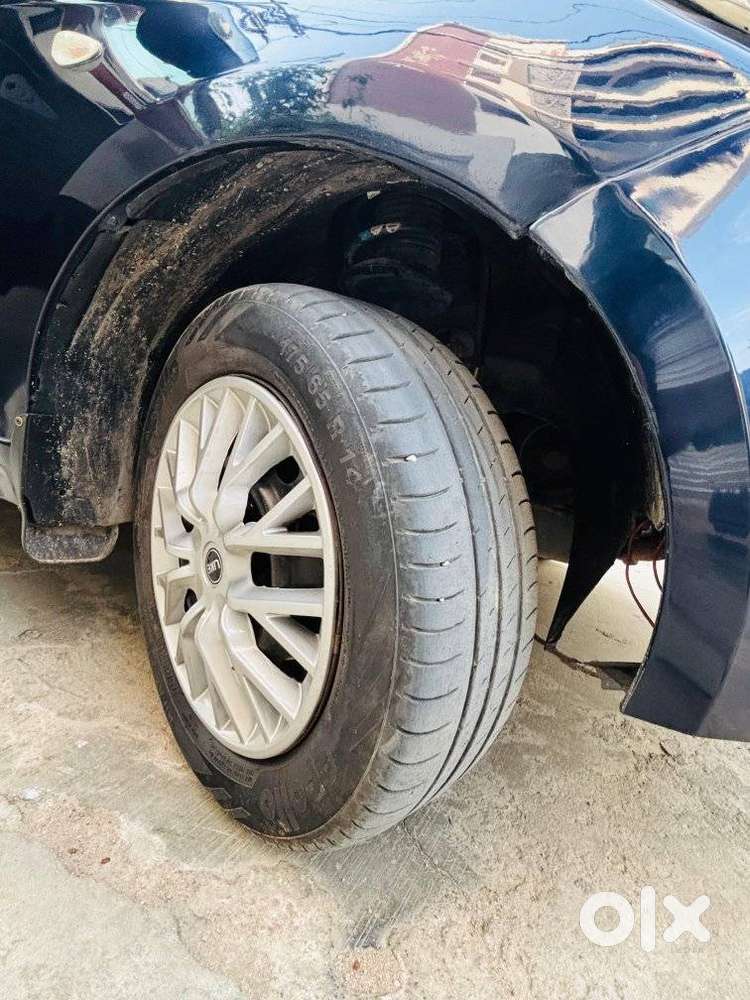 Tata Tigor Xma, 2023, Petrol