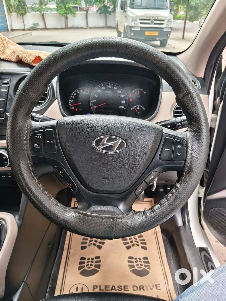 Hyundai Accent 1.5 Executive Cng, 2019, Cng & Hybrids