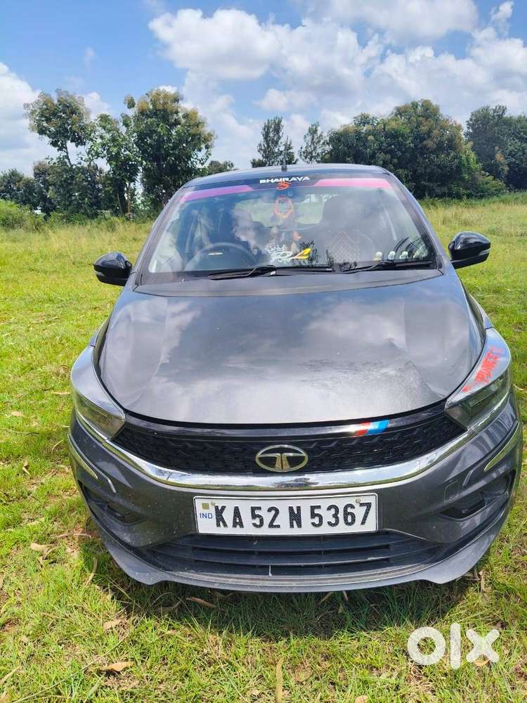 Tata Tiago Xt 2022 Model