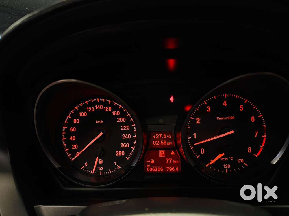 Bmw Z4 3.0 Sdrive 35i, 2015, Petrol