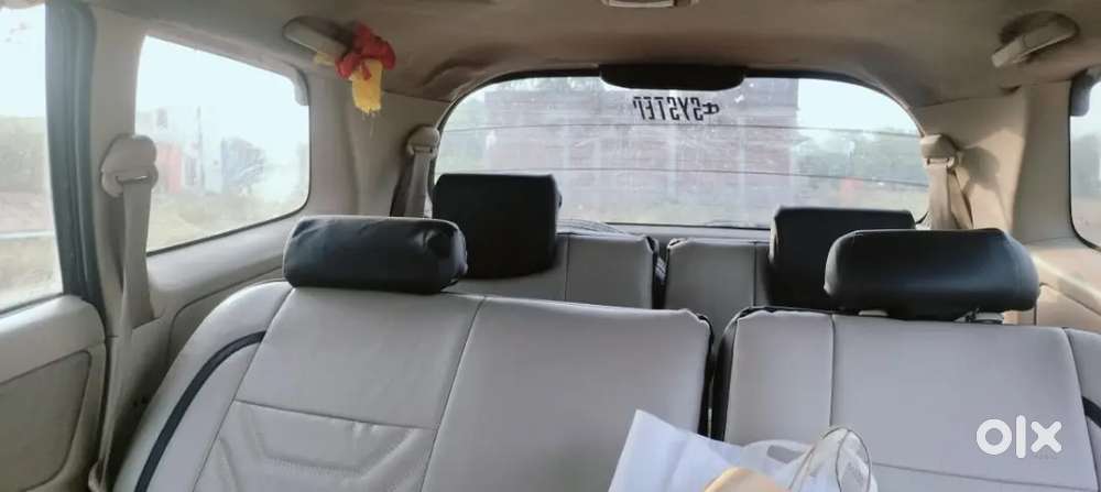 Toyota Innova 2008 Diesel