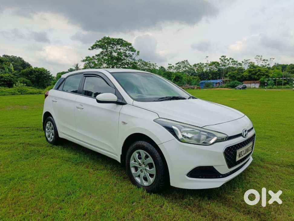 Hyundai Elite I20 Magna 1.2 Mt, 2018, Petrol