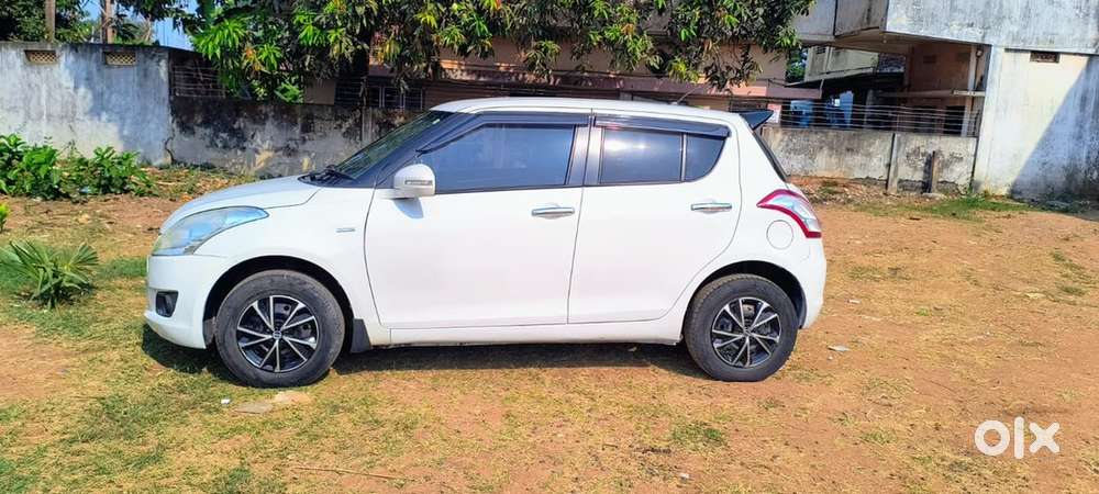 Swift Maruti Diesel 2014