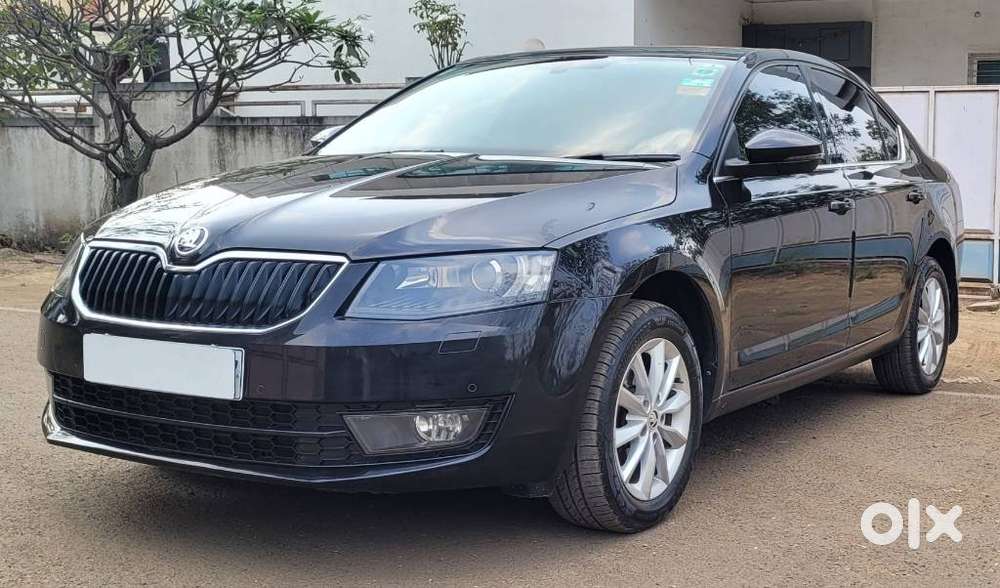 Skoda Octavia 1.9 Tdi, 2015, Diesel