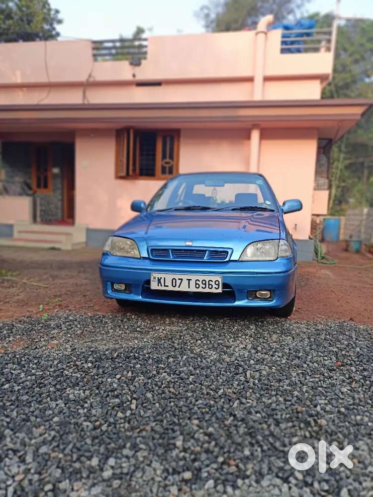 Maruti Suzuki Esteem Petrol Good Condition