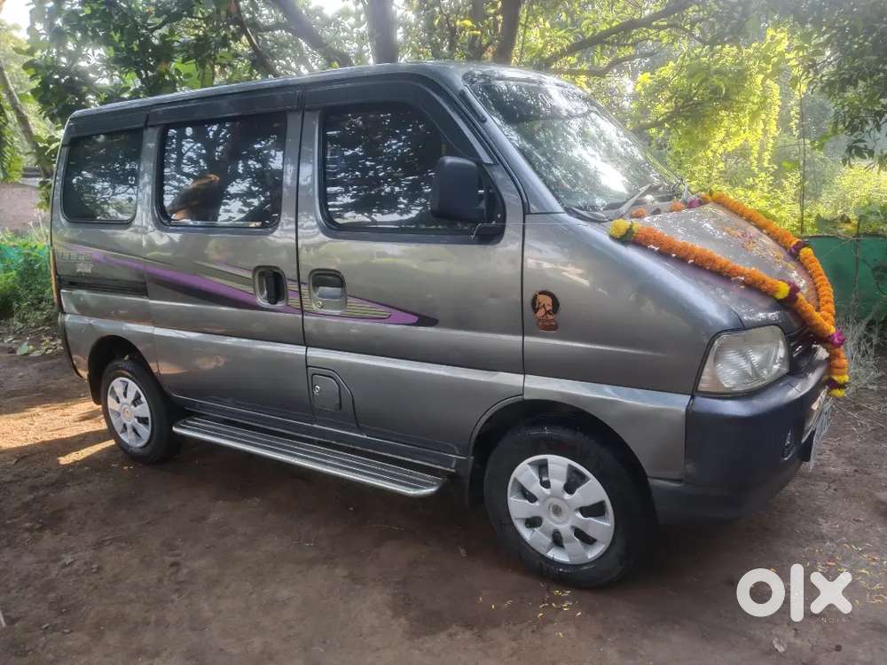 Maruti Eeco 1.2 2013