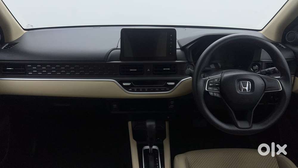 Honda Amaze Vx Cvt I-vtec, 2025, Petrol