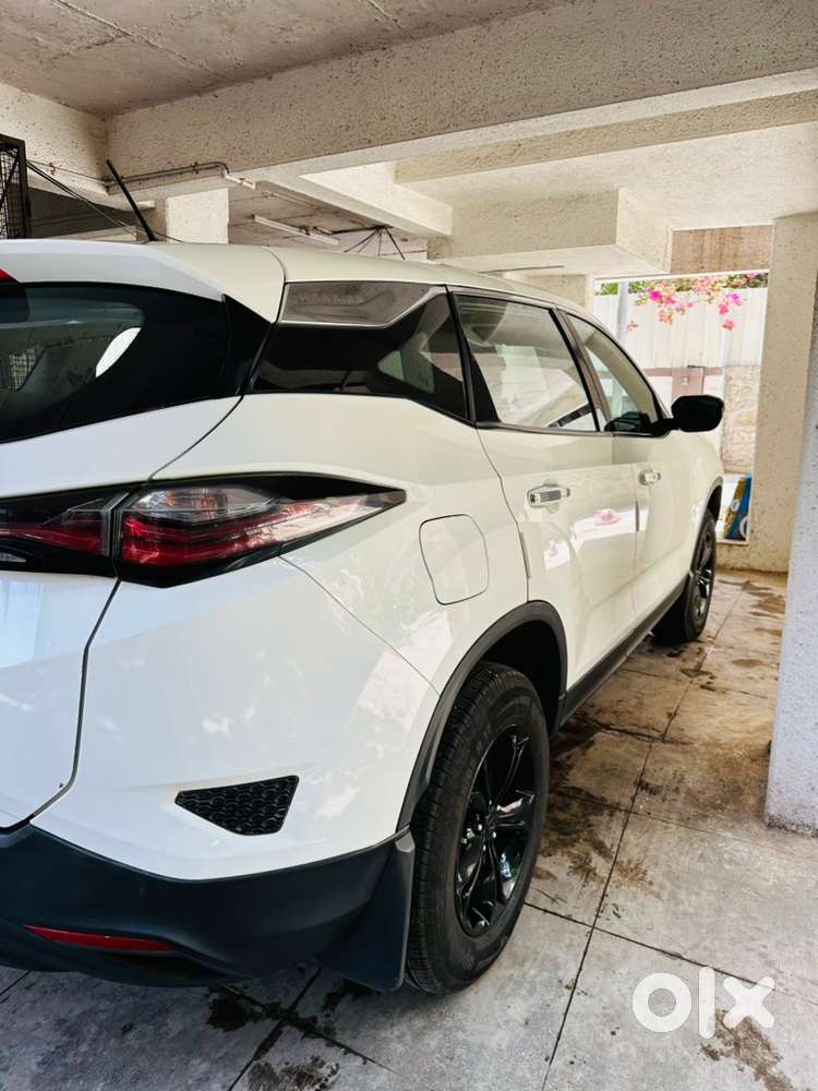 Tata Harrier 2022 Diesel