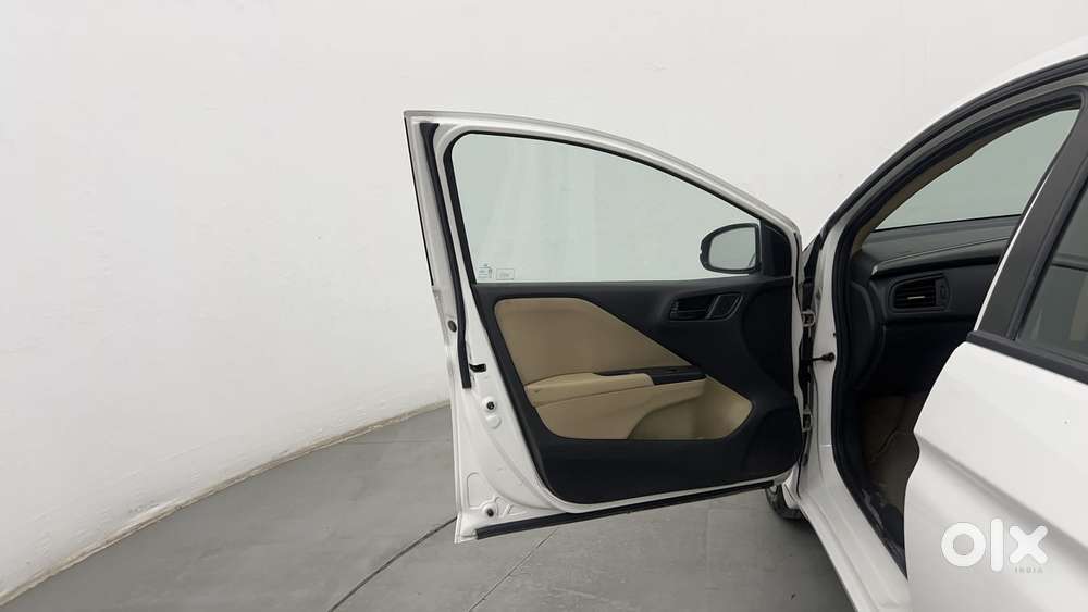 Honda City I-vtec Sv, 2014, Petrol