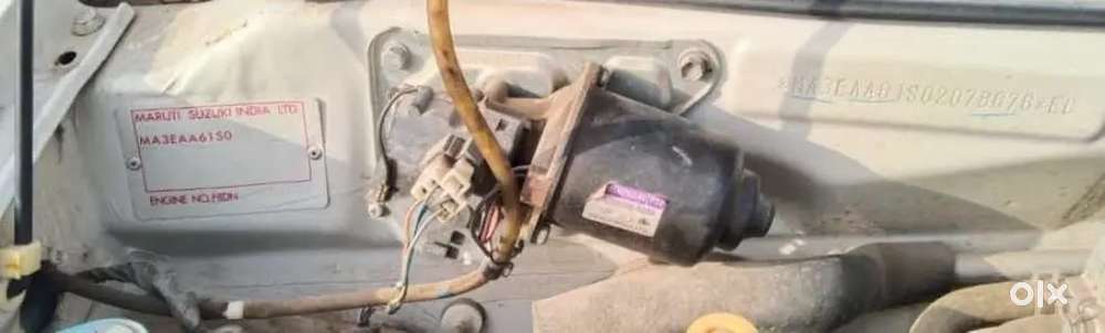 Maruti Suzuki Alto 2012 Petrol Good Condition Very Less Driven