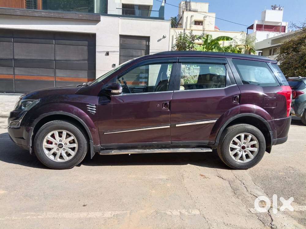 Mahindra Xuv500 W10 2wd, 2018, Diesel
