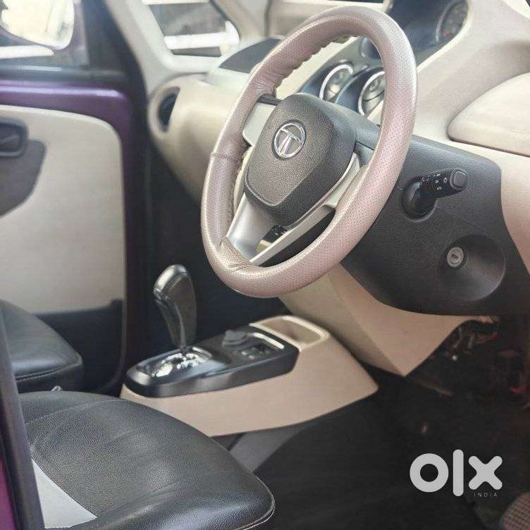 Tata Nano Genx Xta, 2017, Petrol