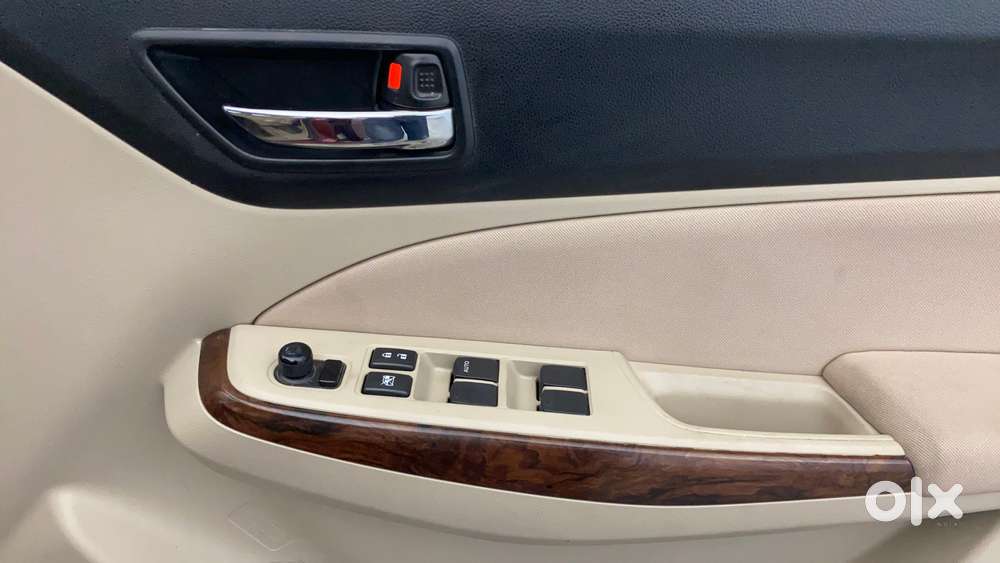 Maruti Suzuki Swift Dzire 1.2 Zxi Bsiv, 2019, Petrol