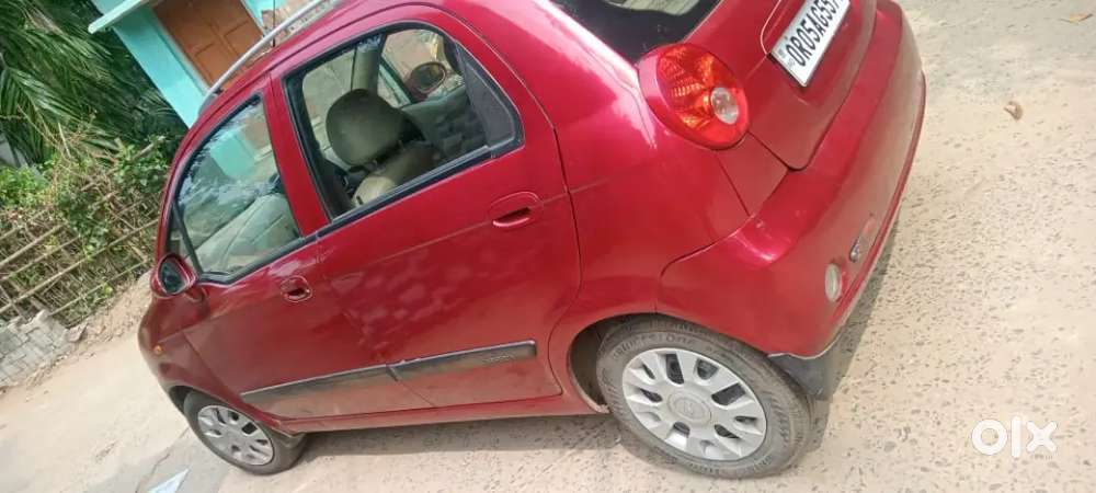 Chevrolet Spark 2009 Petrol 108900 Km Driven
