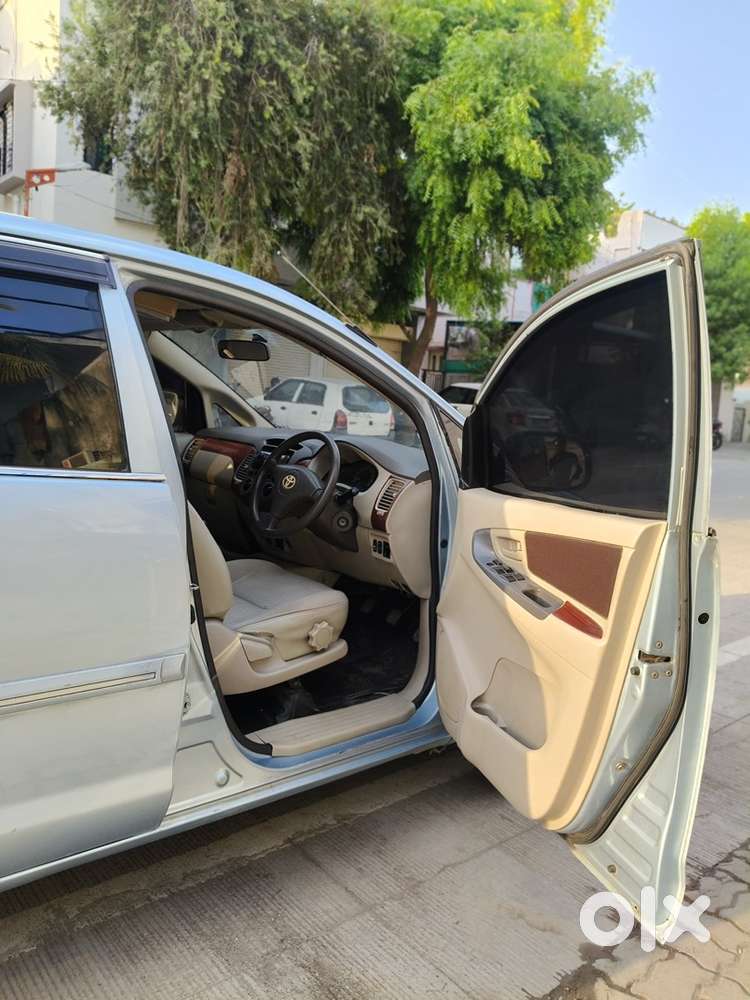 Toyota Innova 2010 Diesel Good Condition
