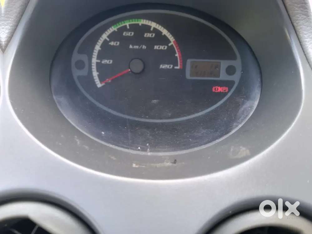 Tata Nano Xe 2012 Petrol