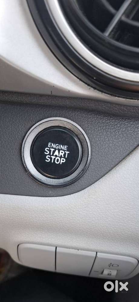 Hyundai Grand I10 Nios Asta Diesel, 2020, Diesel