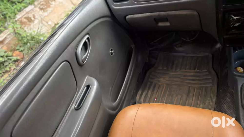 Maruti Suzuki 800 Petrol 2007