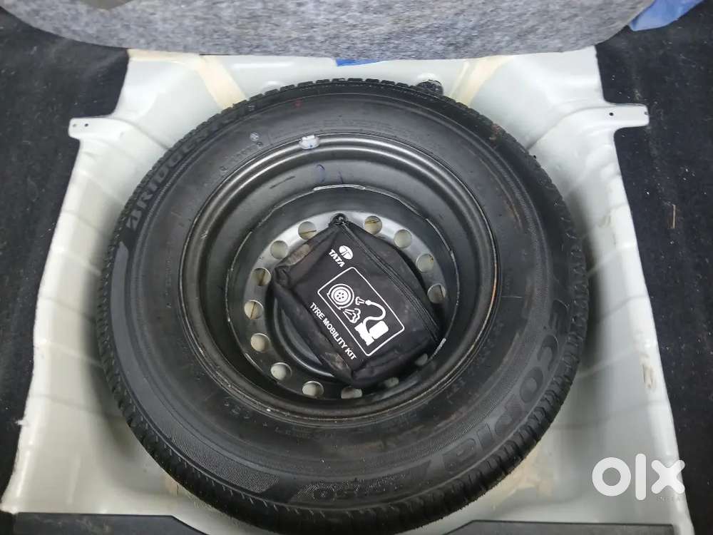 Tata Altroz Ev 2022 Petrol Good Condition