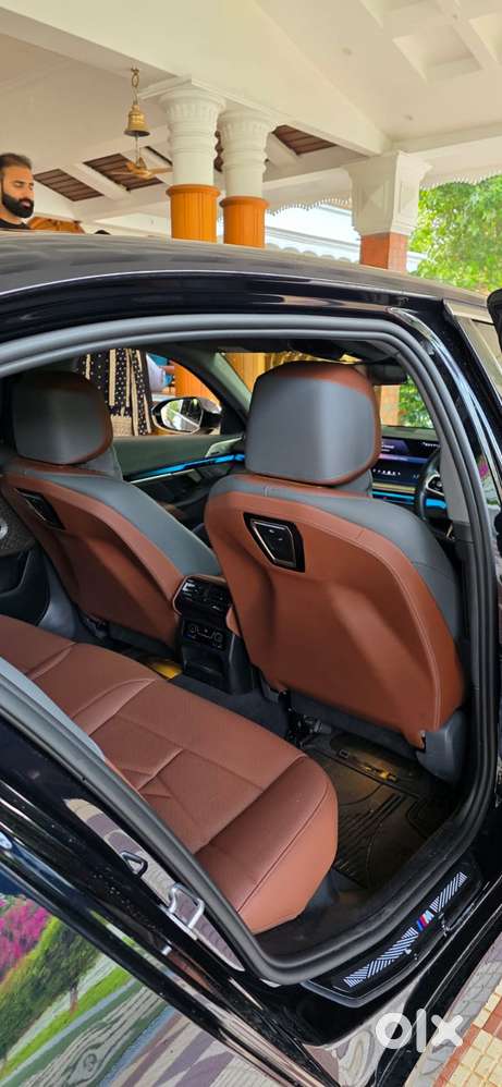 Bmw 5 Series 530d, 2024