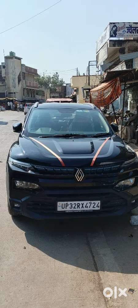 Renault Kiger 1.0 Rxl 2026