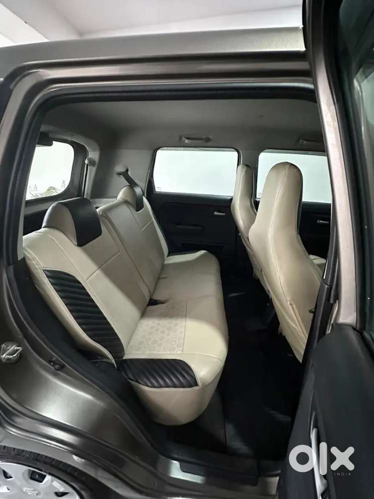 Maruti Suzuki Wagon R-vxi (2020) First Owner