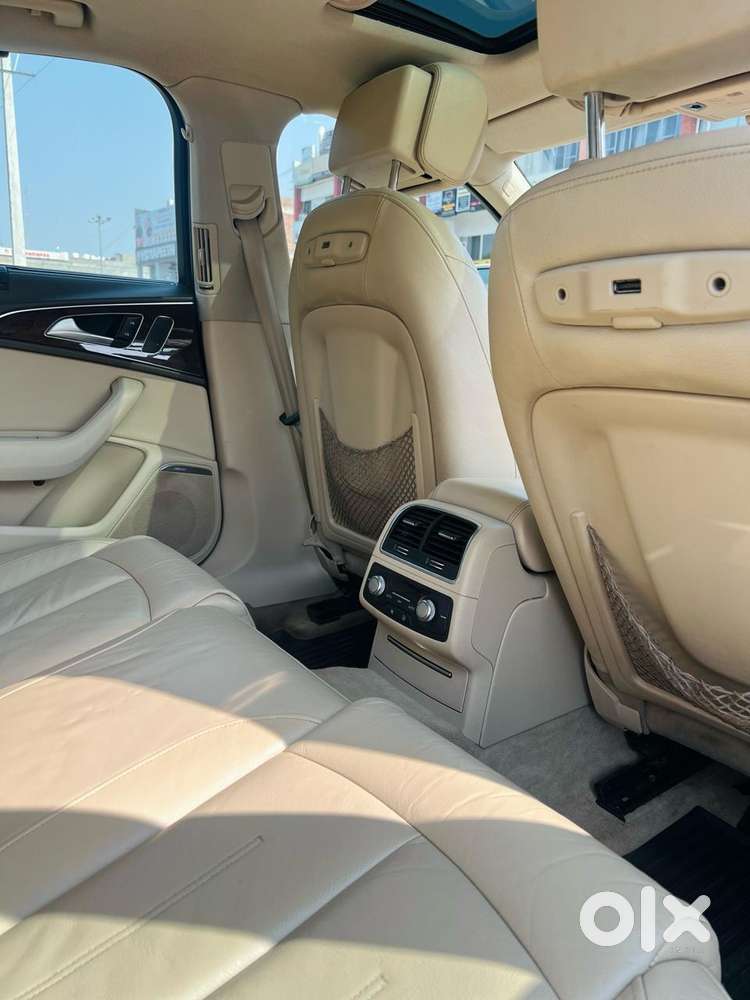 Audi A6 35 Tdi S Line Matrix, 2017, Diesel