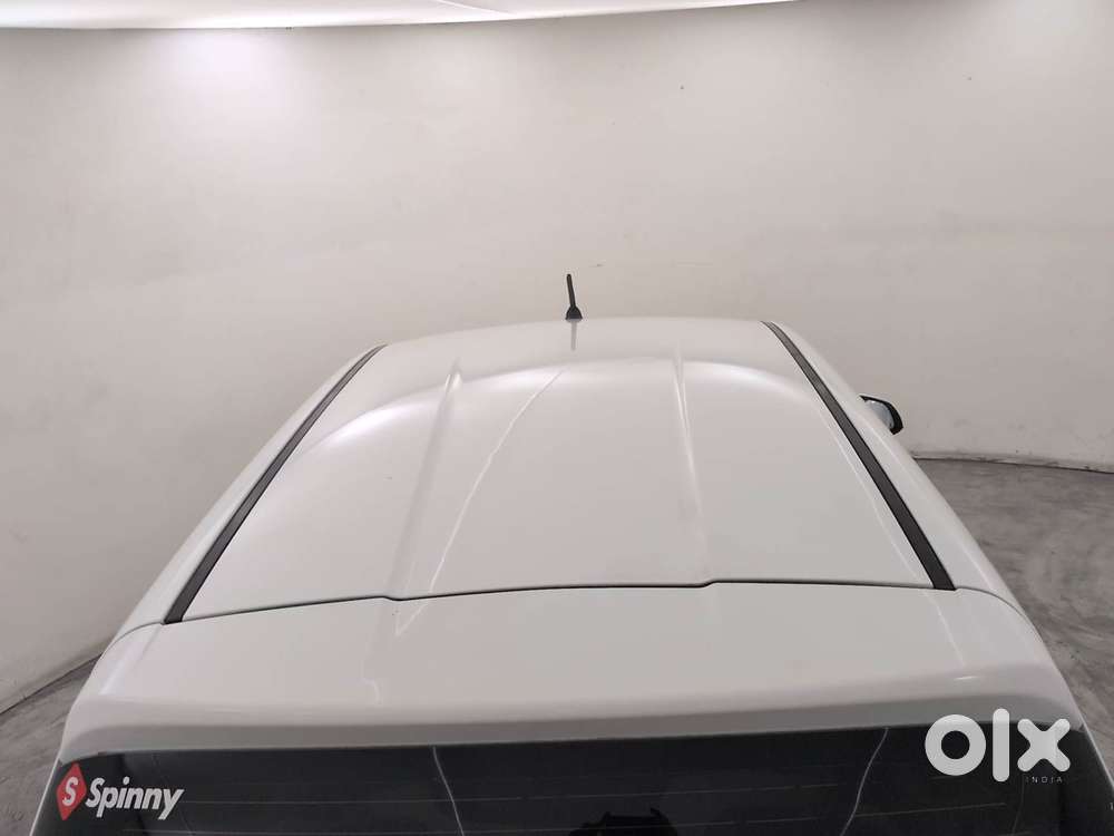 Hyundai Santro Sportz Amt, 2019, Petrol