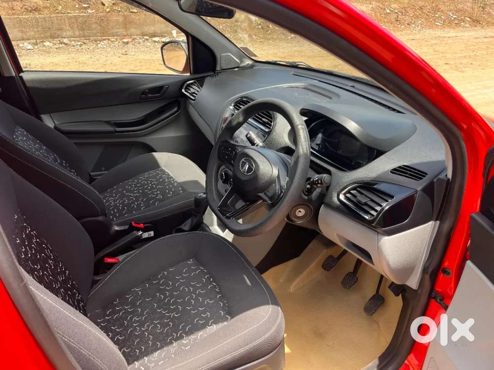 Tata Tiago 1.05 Revotorq Xt, 2024, Petrol