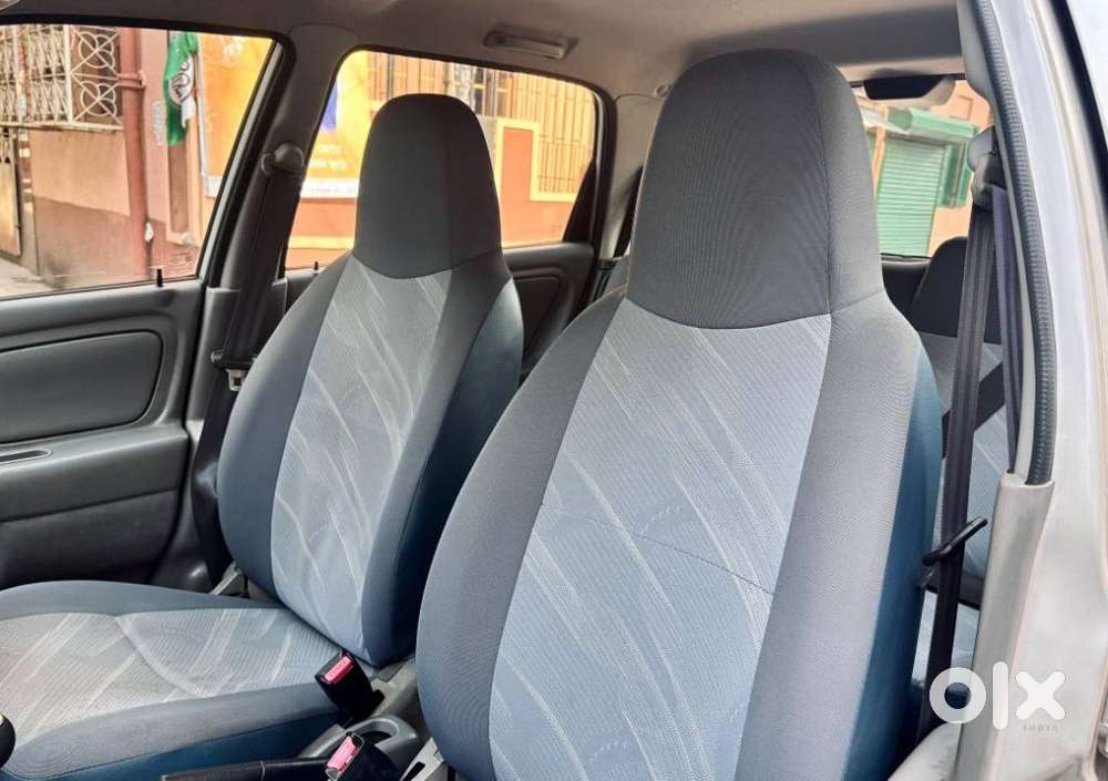 Maruti Suzuki Alto K10 Lxi, 2013, Petrol