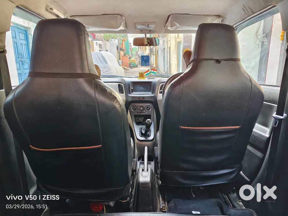 Maruti Suzuki Wagon 2020 Lxi Cng