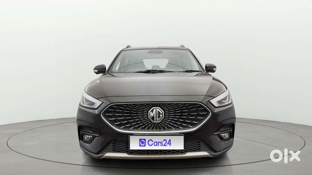 Mg Astor 1.5 Sharp(o) Cvt Ivory, 2024, Petrol